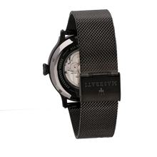 Load image into Gallery viewer, EPOCA 42mm Blue Watch