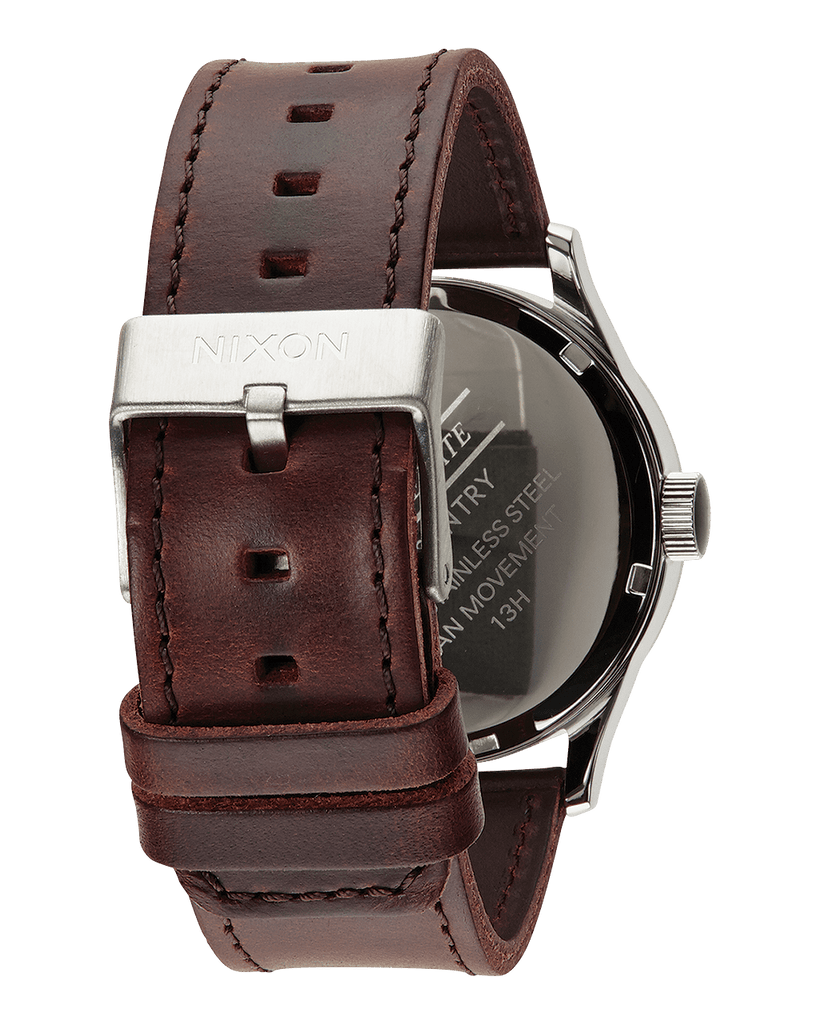 Sentry Leather : A105-1524