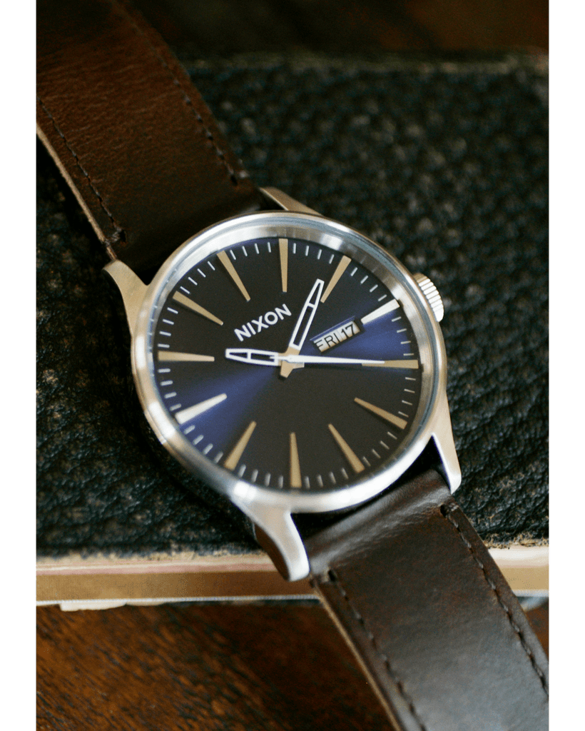 Sentry Leather : A105-1524