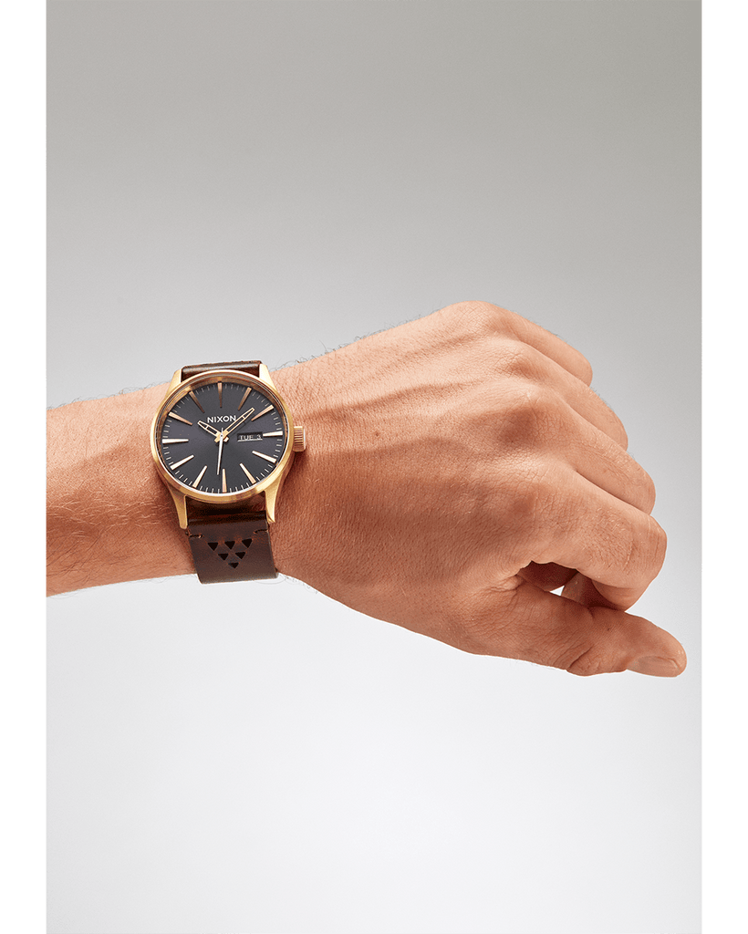 Sentry Leather : A105-5033