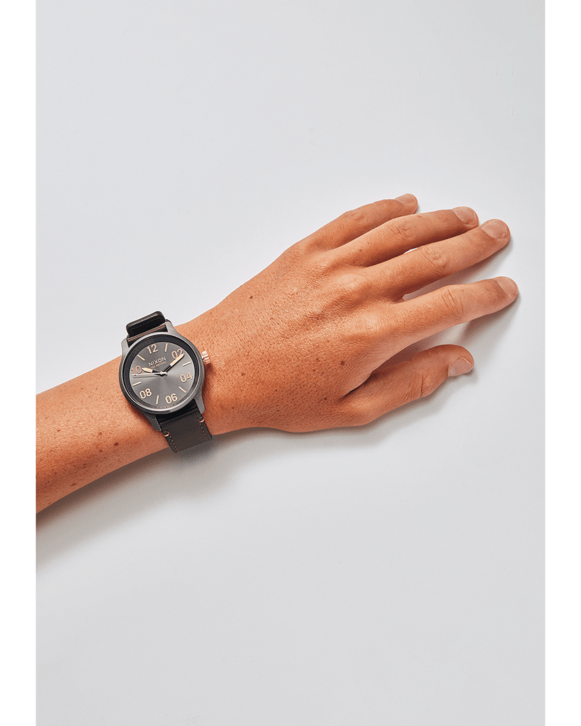 Patrol Leather : A1243-595