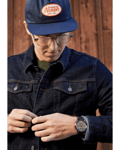 Load image into Gallery viewer, Patrol Leather : A1243-595