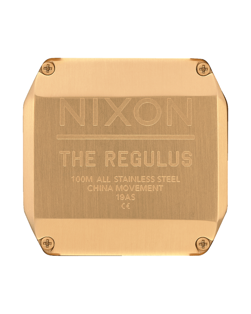 Regulus SS : A1268-502