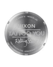 Load image into Gallery viewer, Rolling Stones Sentry Stainless Steel : A1353-625
