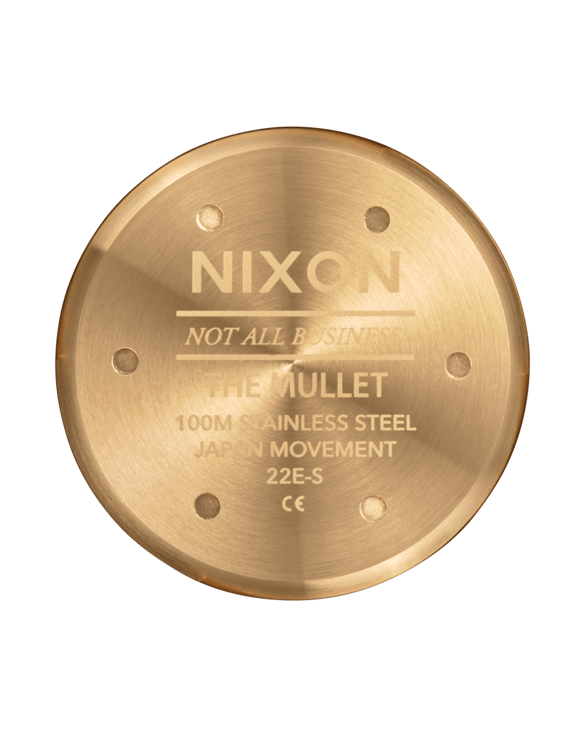 Mullet : A1365-1809