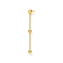 Load image into Gallery viewer, Thomas Sabo Single Earring Dots With Stones  (Single)