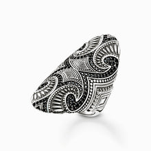 Load image into Gallery viewer, Thomas Sabo Ring "Maori"