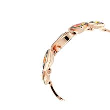 Load image into Gallery viewer, Titan Raga I Am Maroon Dial Women Watch With Metal Strap