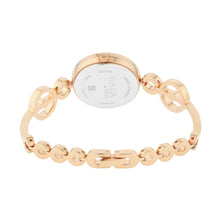 Load image into Gallery viewer, Titan Raga Mother of Pearl Dial Women Watch With Metal Strap