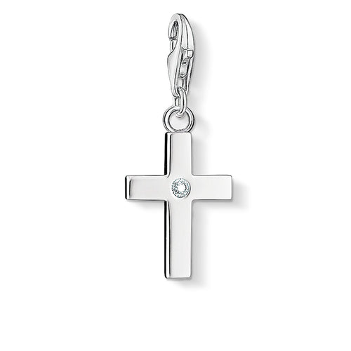 Thomas Sabo Charm Pendant