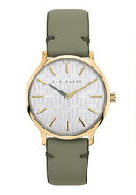 Load image into Gallery viewer, Ted Baker Poppiey Green Watch