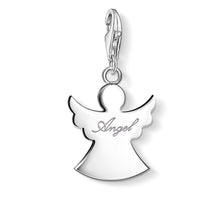 Load image into Gallery viewer, Thomas Sabo Charm Pendant "Guardian Angel"
