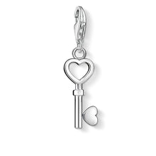Load image into Gallery viewer, Thomas Sabo Charm Pendant "Key"