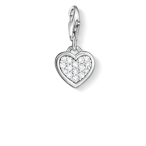 Thomas Sabo Charm Pendant