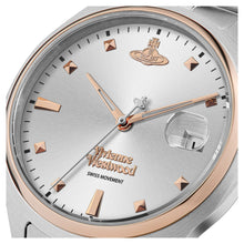 Load image into Gallery viewer, Vivienne Westwood Camberwell Watch Two Tone
