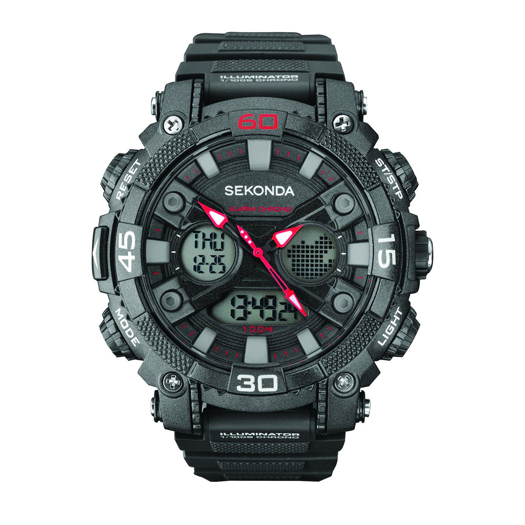Sekonda Men's Watch SK1036