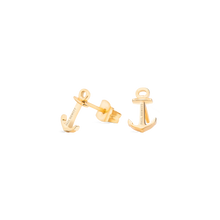 Load image into Gallery viewer, Paul Hewitt Northern Gold Delight Earring