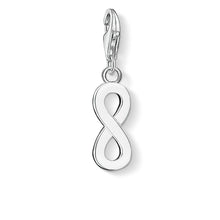 Load image into Gallery viewer, Thomas Sabo Charm Pendant "Infinity"