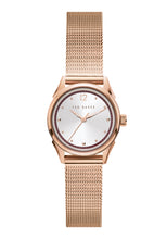 Load image into Gallery viewer, Ted Baker Luchiaa Rose Gold Watch