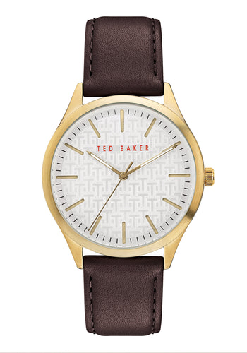 Ted Baker Manhatt Brown Watch