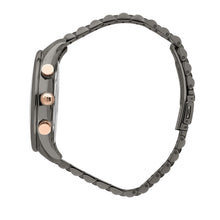 Load image into Gallery viewer, Maserati Tradizione Gunmetal 45mm Chronograph