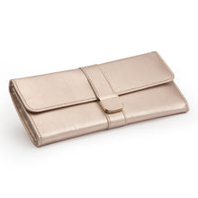 Load image into Gallery viewer, Wolf Palermo Jewellery Roll Rose Gold