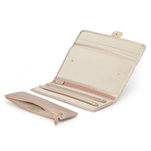 Load image into Gallery viewer, Wolf Palermo Jewellery Roll Rose Gold