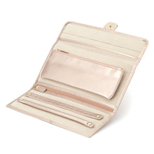 Load image into Gallery viewer, Wolf Palermo Jewellery Roll Rose Gold