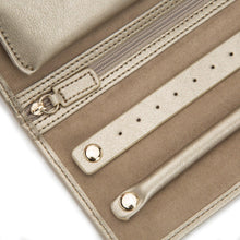 Load image into Gallery viewer, Wolf Palermo Jewellery Roll Pewter