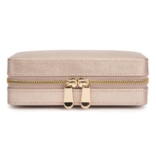 Load image into Gallery viewer, Wolf Palermo Zip Case Rose Gold
