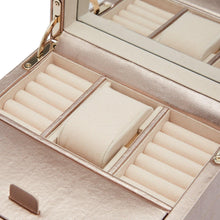 Load image into Gallery viewer, Wolf Palermo Single Watch Winder Rose Gold