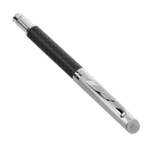 Load image into Gallery viewer, Maserati Jewels Sporty Stainless Steel Textured Ballpoint Pen