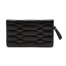 Load image into Gallery viewer, Wolf Caroline Jewellery Portfolio Black