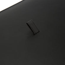 Load image into Gallery viewer, Wolf Vault Tray Lid Black