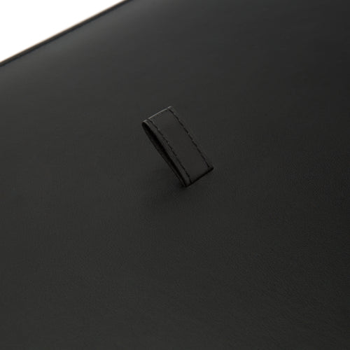 Wolf Vault Tray Lid Black