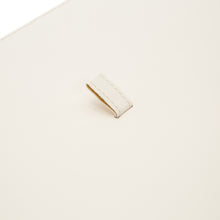 Load image into Gallery viewer, Wolf Vault Tray Lid Ivory