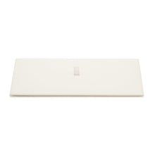 Load image into Gallery viewer, Wolf Vault Tray Lid Ivory