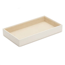 Load image into Gallery viewer, Wolf Vault 2" Deep Tray Ivory