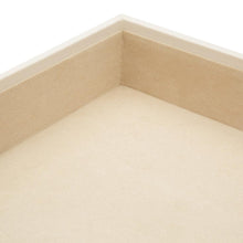 Load image into Gallery viewer, Wolf Vault 2" Deep Tray Ivory