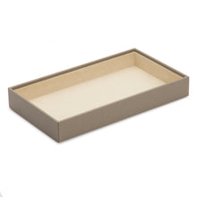 Load image into Gallery viewer, Wolf Vault 2" Deep Tray Grey