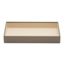Load image into Gallery viewer, Wolf Vault 2" Deep Tray Grey