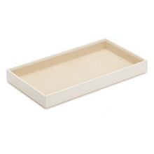 Load image into Gallery viewer, Wolf Vault 1.5" Standard Tray Ivory