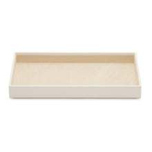 Load image into Gallery viewer, Wolf Vault 1.5" Standard Tray Ivory