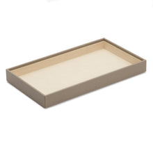 Load image into Gallery viewer, Wolf Vault 1.5" Standard Tray Grey