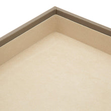 Load image into Gallery viewer, Wolf Vault 1.5" Standard Tray Grey
