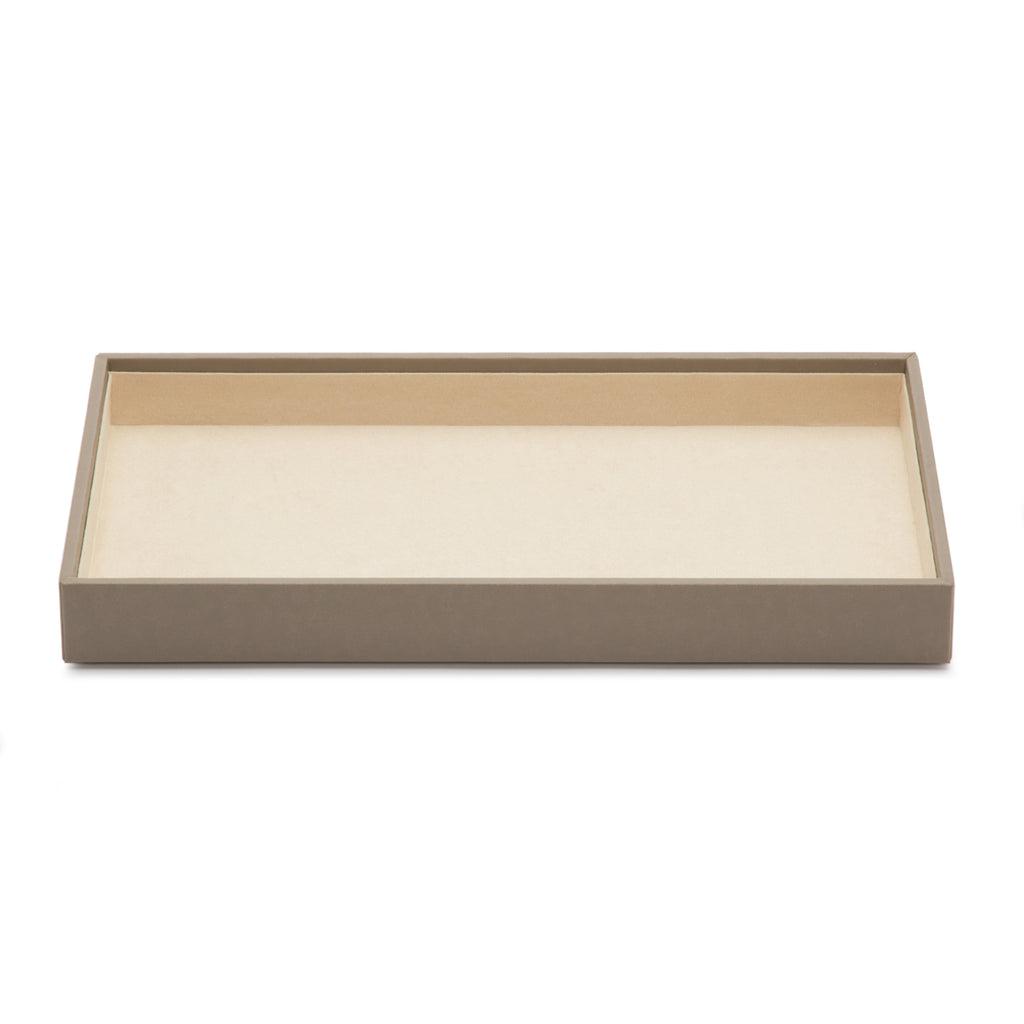 Wolf Vault 1.5" Standard Tray Grey