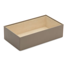 Load image into Gallery viewer, Wolf Vault 4" Deep Tray Grey