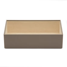 Load image into Gallery viewer, Wolf Vault 4" Deep Tray Grey