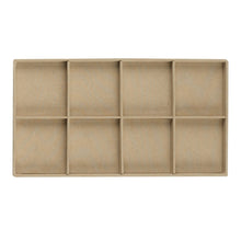 Load image into Gallery viewer, Wolf Vault Bracelet Insert Beige