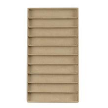 Load image into Gallery viewer, Wolf Vault Necklace Insert Beige